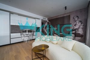 One Verdi Park | 2 Camere | Floreasca | Parcare