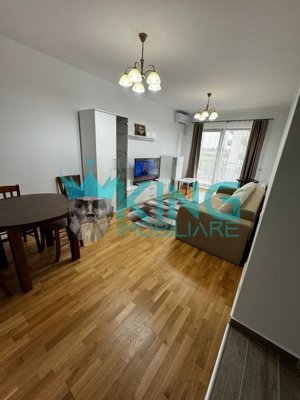 2 camere | Zona MRS Village | Prima închiriere| Centrală proprie | Parcare - imagine 2