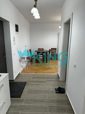 2 camere | Zona MRS Village | Prima închiriere| Centrală proprie | Parcare - imagine 9