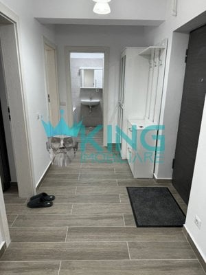 2 camere | Zona MRS Village | Prima închiriere| Centrală proprie | Parcare - imagine 10