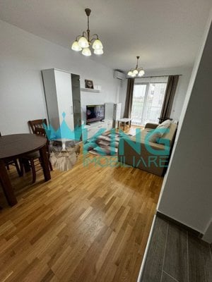 2 camere | Zona MRS Village | Prima închiriere| Centrală proprie | Parcare