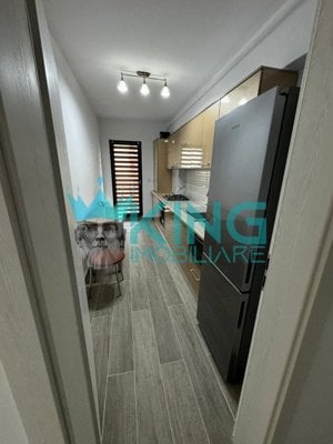 2 camere | Zona MRS Village | Prima închiriere| Centrală proprie | Parcare - imagine 5