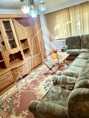 Apartament 3 camere Lipovei ,petfriendly - imagine 3