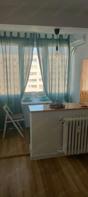 Proprietar privat vinde   Garsonieră renovată în Dristor   Pregătită pentru mutare!   - imagine 6