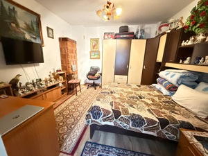 Apartament la casă cu curte, Comision 0!! Exclusivitate  - imagine 13