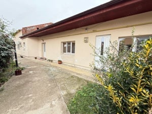 Apartament la casă cu curte, Comision 0!! Exclusivitate 