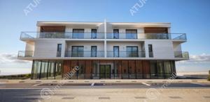 Penthouse de vanzare in Selimbar 40 mp terasa 2 locuri parcare - imagine 3