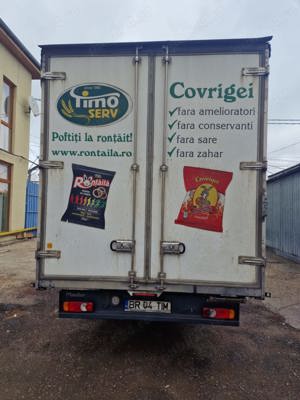 Renault Master Motor nou Garantie 2 ani Renault, cutie viteze noua - imagine 7