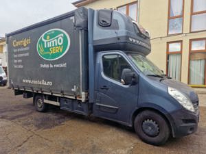 Renault Master Motor nou Garantie 2 ani Renault, cutie viteze noua - imagine 2