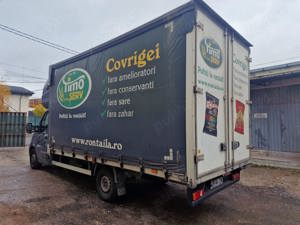 Renault Master - Motor nou Garantie 2 ani Renault - cutie viteze noua - imagine 6