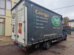 Renault Master Motor nou Garantie 2 ani Renault, cutie viteze noua - imagine 5