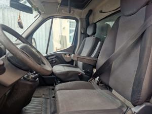 Renault Master Motor nou Garantie 2 ani Renault, cutie viteze noua - imagine 10