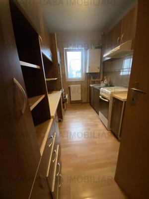 Apartament 3 camere SD Dacia