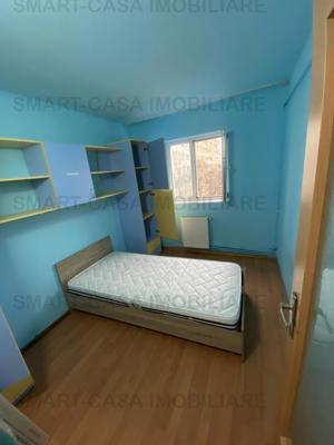 Apartament 3 camere SD Dacia - imagine 6