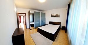 AP. 4 CAMERE CENTRAL PARK, CENTRALA PROPRIE, LOC PARCARE SUBTERAN - imagine 17