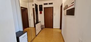 AP. 4 CAMERE CENTRAL PARK, CENTRALA PROPRIE, LOC PARCARE SUBTERAN - imagine 11