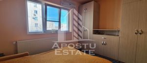 Apartament cu 2 camere Dorobantilor - imagine 3