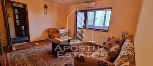 Apartament cu 2 camere Dorobantilor