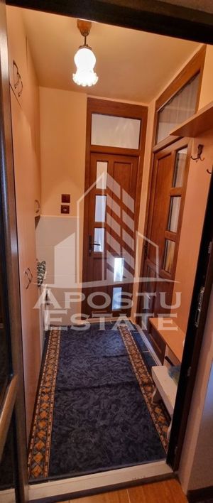 Apartament cu 2 camere Dorobantilor - imagine 7