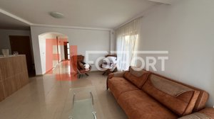 Duplex 4 camere, 2 bai, 130 mp utili, zona Mosnita Noua - imagine 2