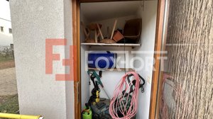 Duplex 4 camere, 2 bai, 130 mp utili, zona Mosnita Noua - imagine 11