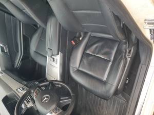 Mercedes E Class 2016 - imagine 2