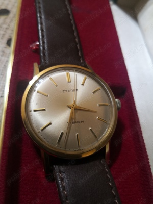 Vand ceasuri mecanice