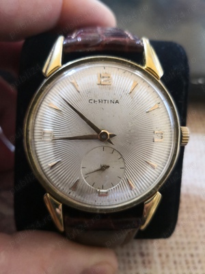 Vand ceasuri mecanice - imagine 3