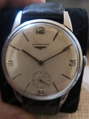 Vand ceasuri mecanice - imagine 2