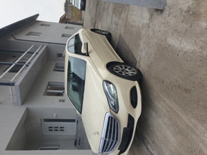 Mercedes E Class 2016 - imagine 3