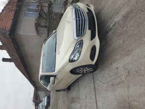 Mercedes E Class 2016