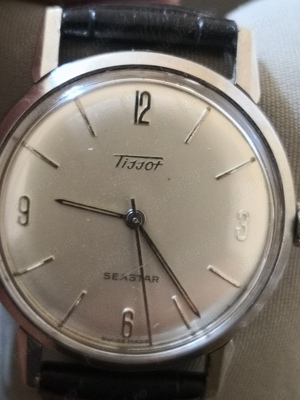 Vand ceasuri mecanice - imagine 4