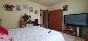 Vand apartament de 4 camere pe Mehedinti, zona Manastur! - imagine 6