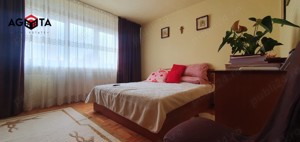 Vand apartament de 4 camere pe Mehedinti, zona Manastur! - imagine 5