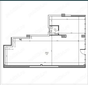 Inchiriez spatiu comercial (SAD) 125 mp central Vivalia Grand - imagine 3