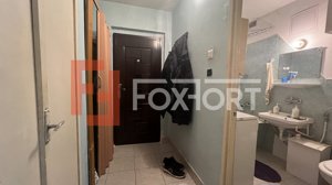 Apartament de vanzare cu o camera, parter, zona Lunei - imagine 7