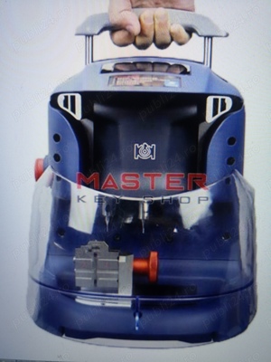 Vand aparat copiat chei automat BETA 