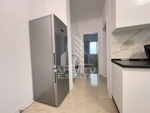 Apartament cu 2 camere, loc de parcare, Giroc - imagine 6