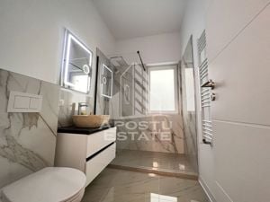 Apartament cu 2 camere, loc de parcare, Giroc - imagine 5