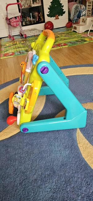 Antepremergator 3 in 1