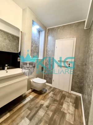  Apartament 2 Camere Baneasa Bucuresti - imagine 10