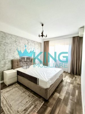  Apartament 2 Camere Baneasa Bucuresti - imagine 6