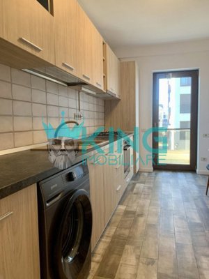  Apartament 2 Camere Baneasa Bucuresti - imagine 9