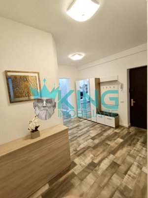  Apartament 2 Camere Baneasa Bucuresti - imagine 5