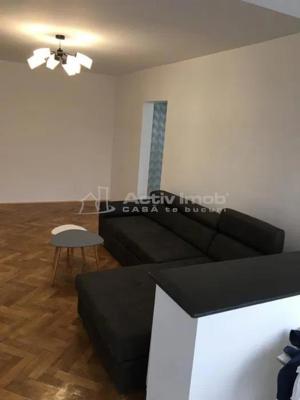 Ap. Spatios, 3 Camere, Piata Victoriei