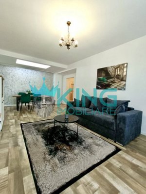  Apartament 2 Camere Baneasa Bucuresti - imagine 2