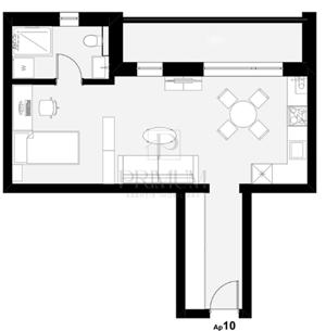 GIROC - Apartamente pe 2 nivele - Bloc nou - Loc de parcare inclus - imagine 7