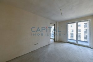 Apartament 2 camere Sopor cu parcare subterana  - imagine 4