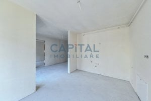 Apartament 2 camere Sopor cu parcare subterana  - imagine 2