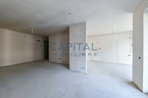 Apartament 2 camere Sopor cu parcare subterana  - imagine 7